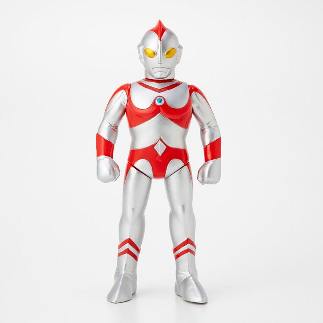 ビッグワンクラフト　ウルトラマン80