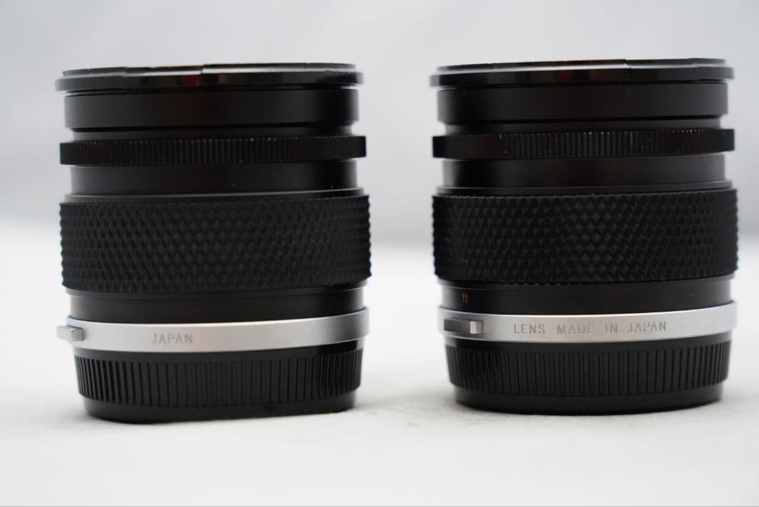 オリンパス OM システム ズイコー MC オート W 21㎜ F=1:2