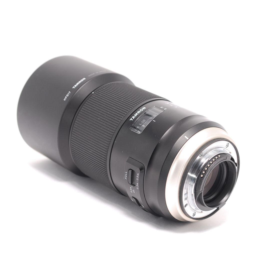 ❤即購入1000円OFF❤TAMRON 90mm F2.8 単焦点 マクロレンズ