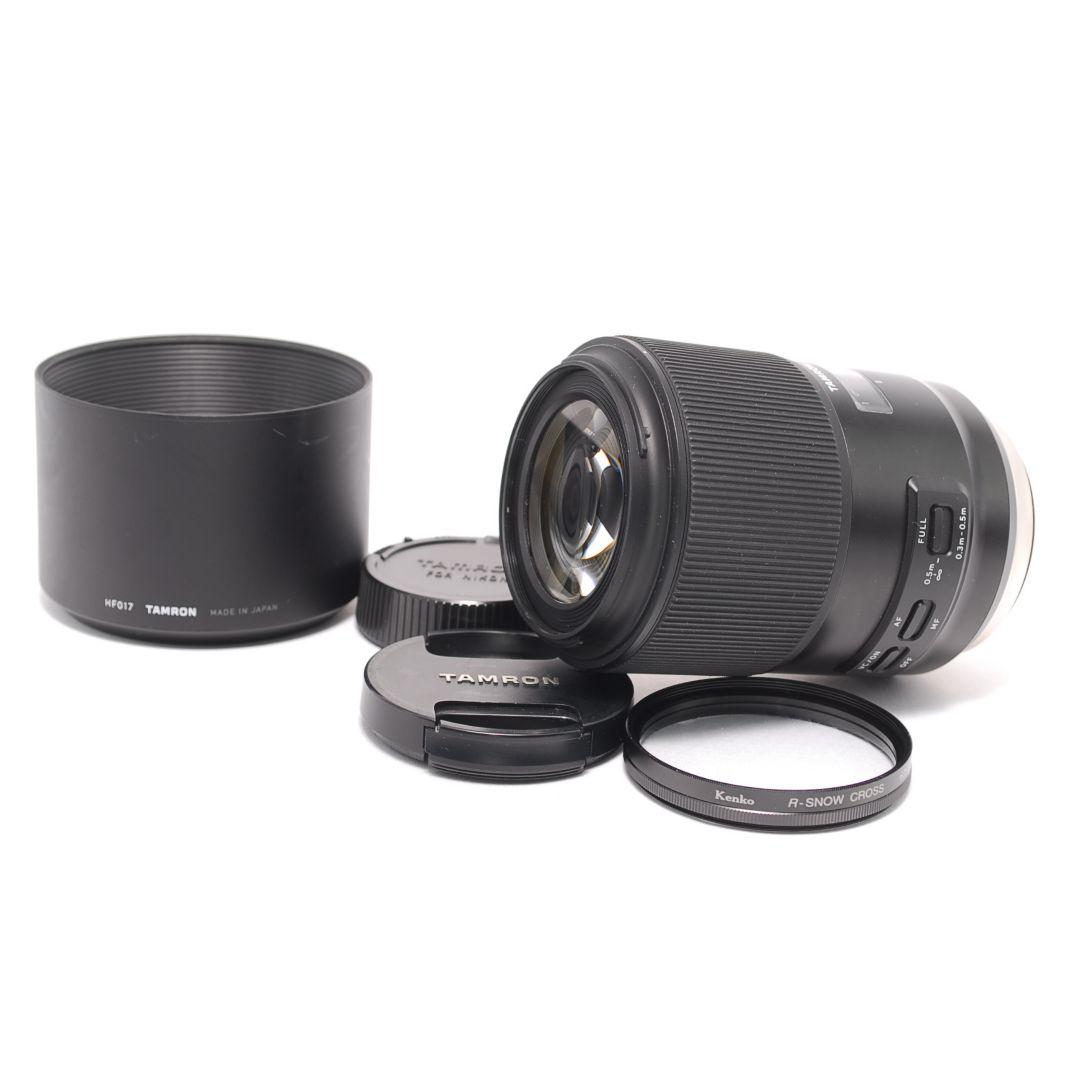 ❤即購入1000円OFF❤TAMRON 90mm F2.8 単焦点 マクロレンズ