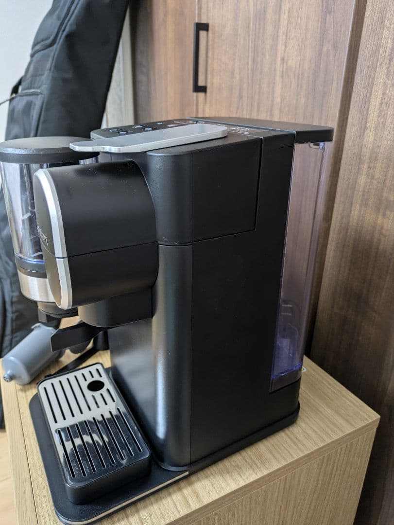 Cuisinart コーヒーメーカー ブラック