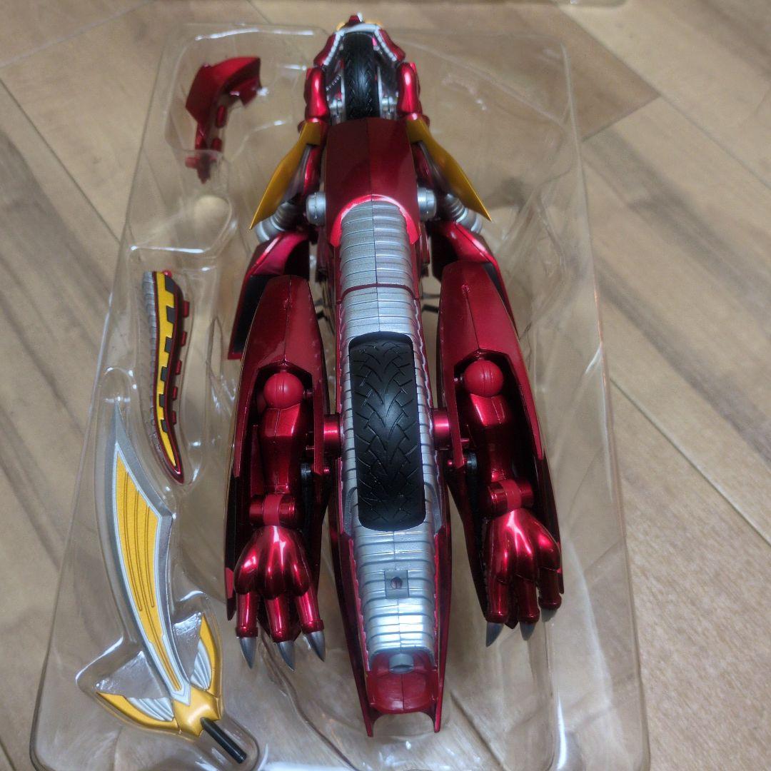 （Hardiono Hard） 仮面ライダー龍騎