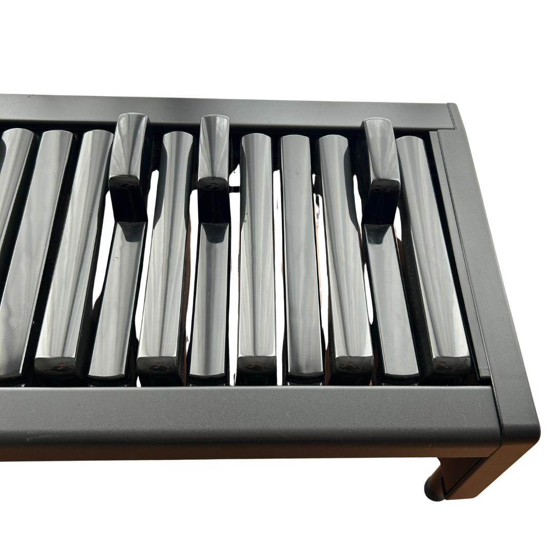 YAMAHA PK-2 エクスプレッション用補助ペダル アダプターボルト6本付