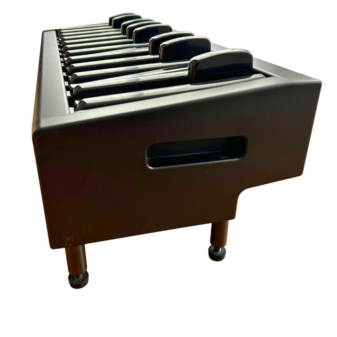 YAMAHA PK-2 エクスプレッション用補助ペダル アダプターボルト6本付