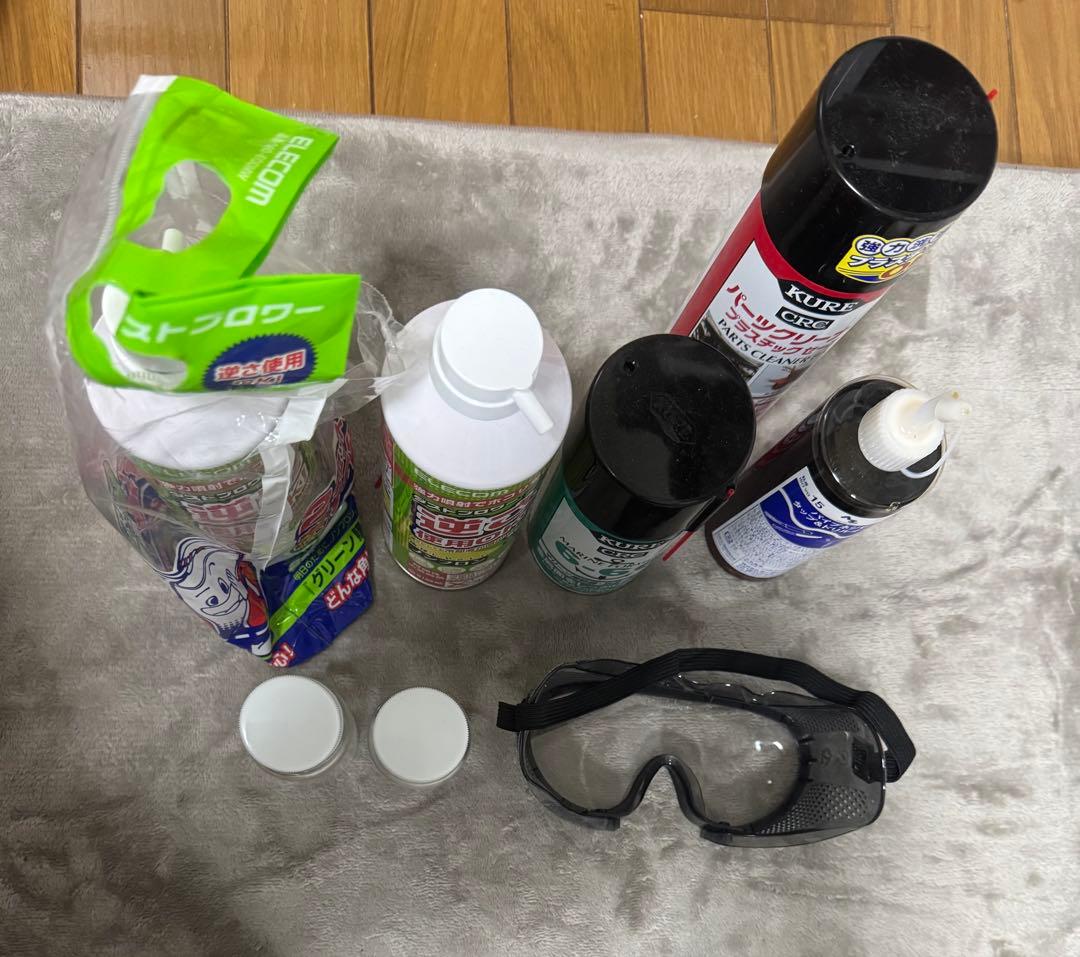 ミニ四駆　引退　まとめ売り