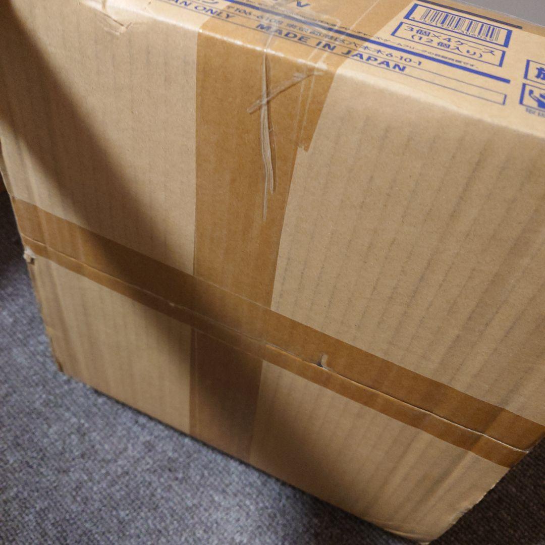 シャイニースター クロバットv カートン (12個入)未開封