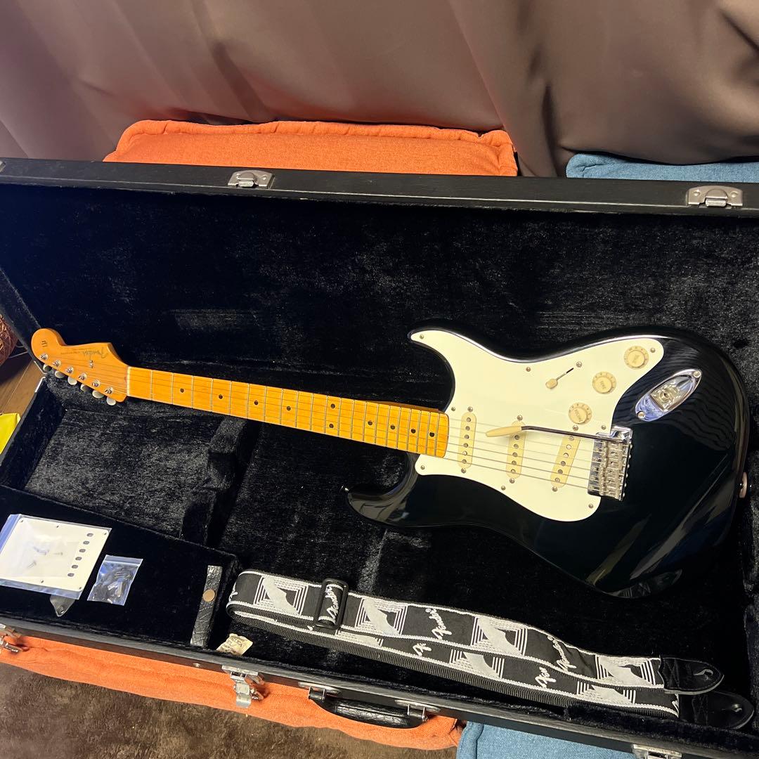 fender ストラトキャスター 2009 Mexico