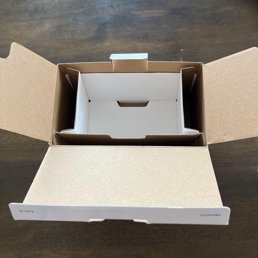 Nikon COOLSHOT PRO II スタビライズ