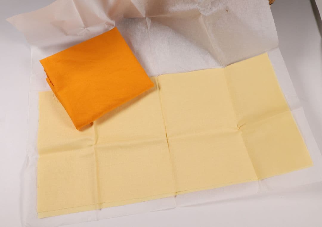 茶道具 萩焼の名工 吉賀将夫 萩茶碗 共箱・略歴 陶芸 抹茶椀【MA584】