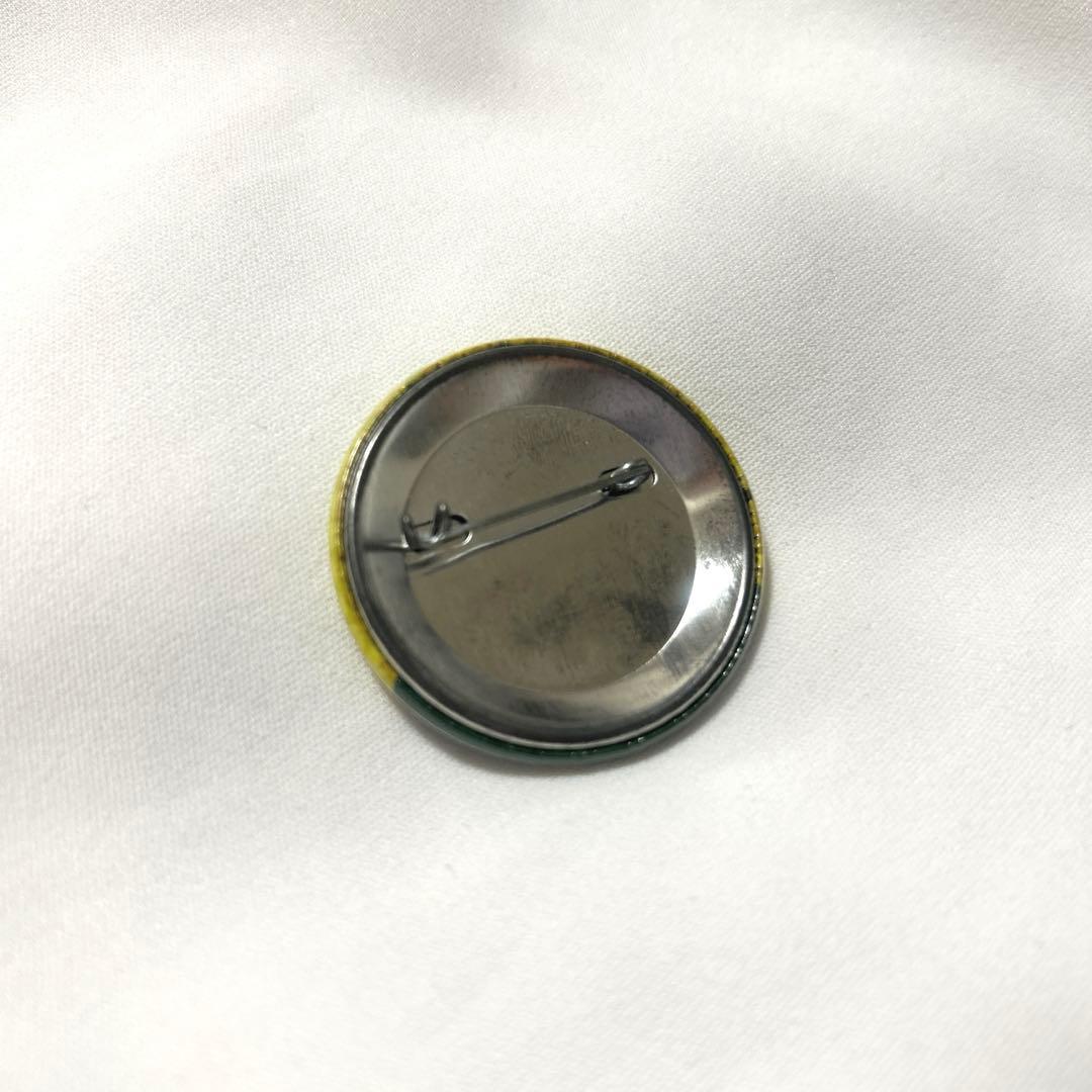 【希少！】名探偵コナン非売品缶バッジ 10周年