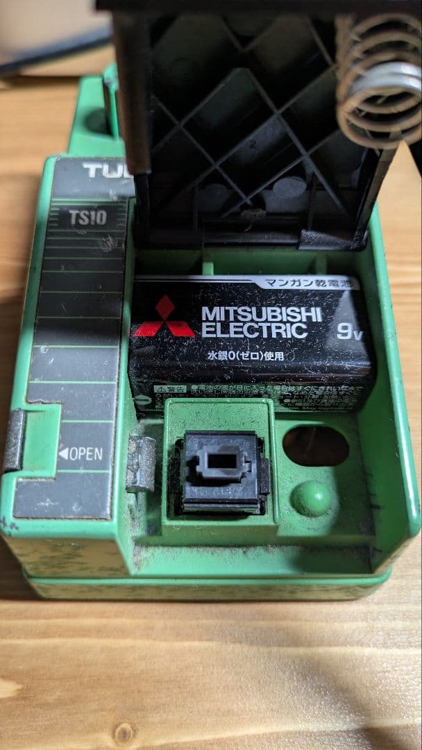 Ibanez tube screamer classic TS10 アイバニーズ