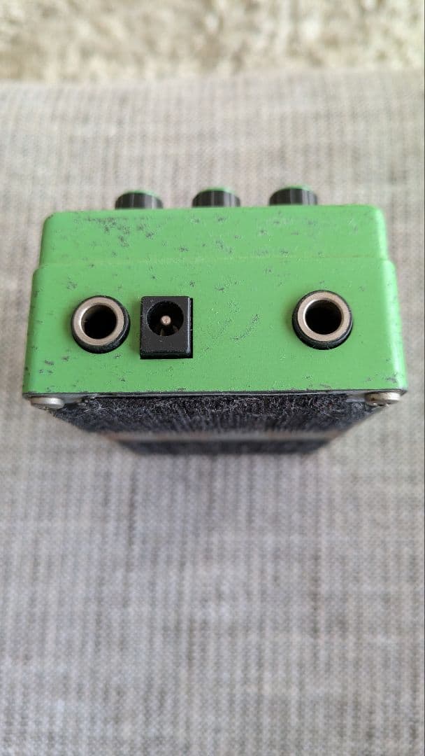 Ibanez tube screamer classic TS10 アイバニーズ