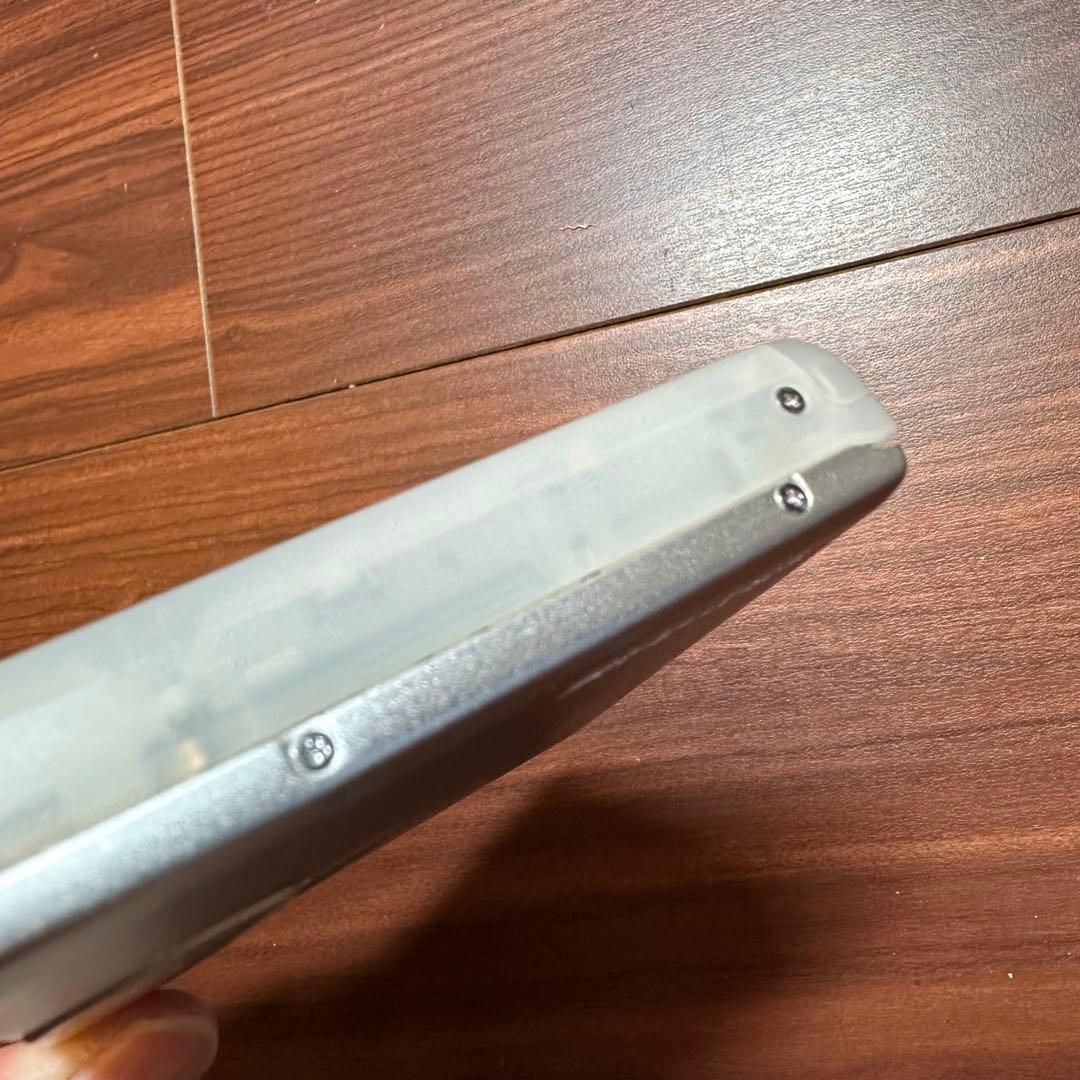 SHARP MD-ST500-W MD プレーヤー 5539