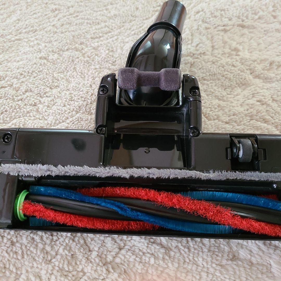 日立 PV-BFL1 スティッククリーナー 本体