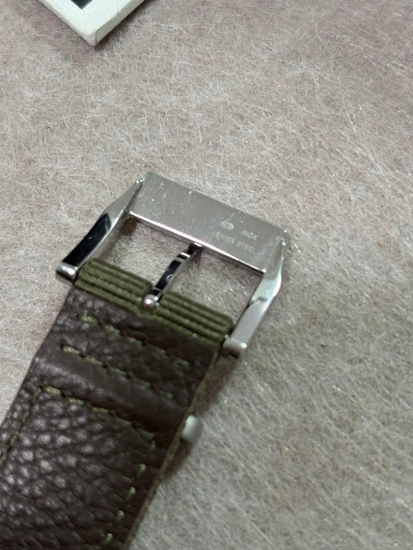 IWC Spitfire IW326801 スピットファイア極上品