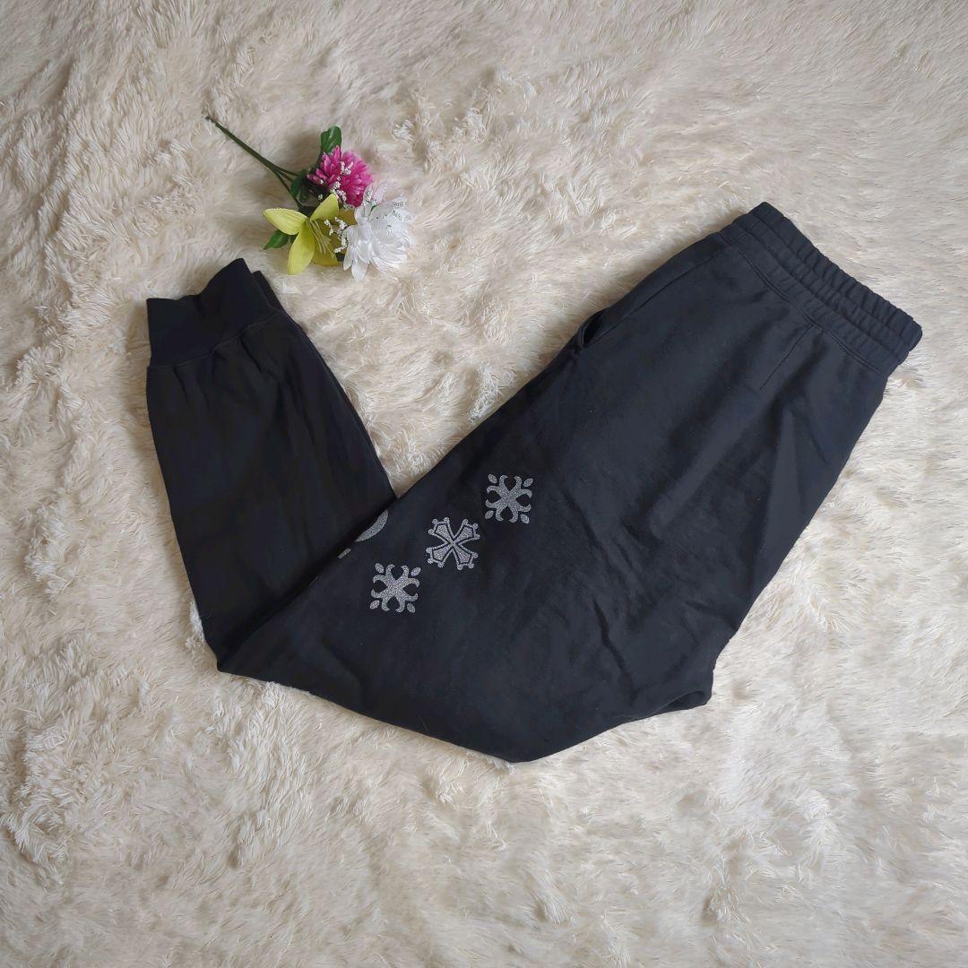 タトラス MTKE21A5072-S サイドロゴスウェットパンツ メンズ 3