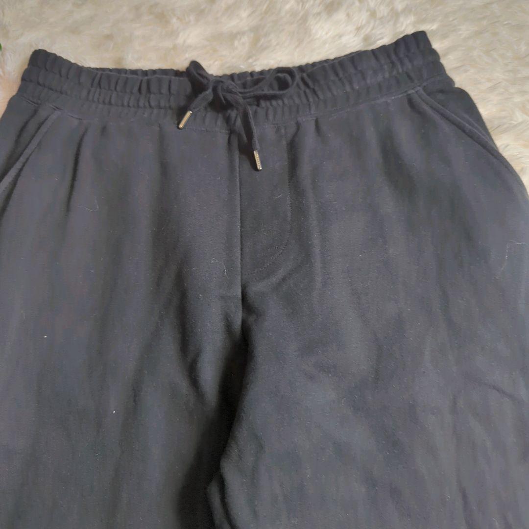 タトラス MTKE21A5072-S サイドロゴスウェットパンツ メンズ 3