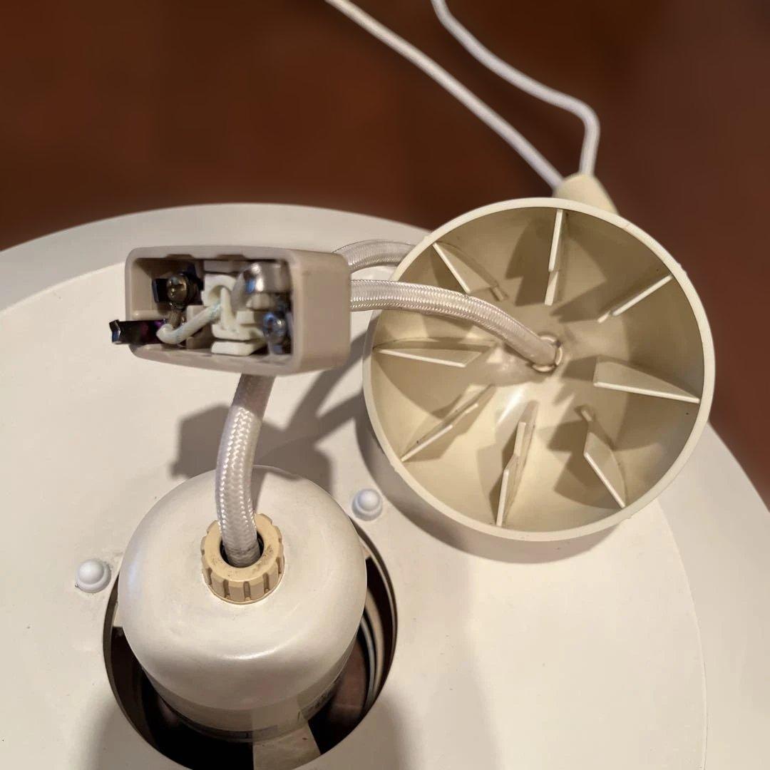 HORN製のペンダントライト