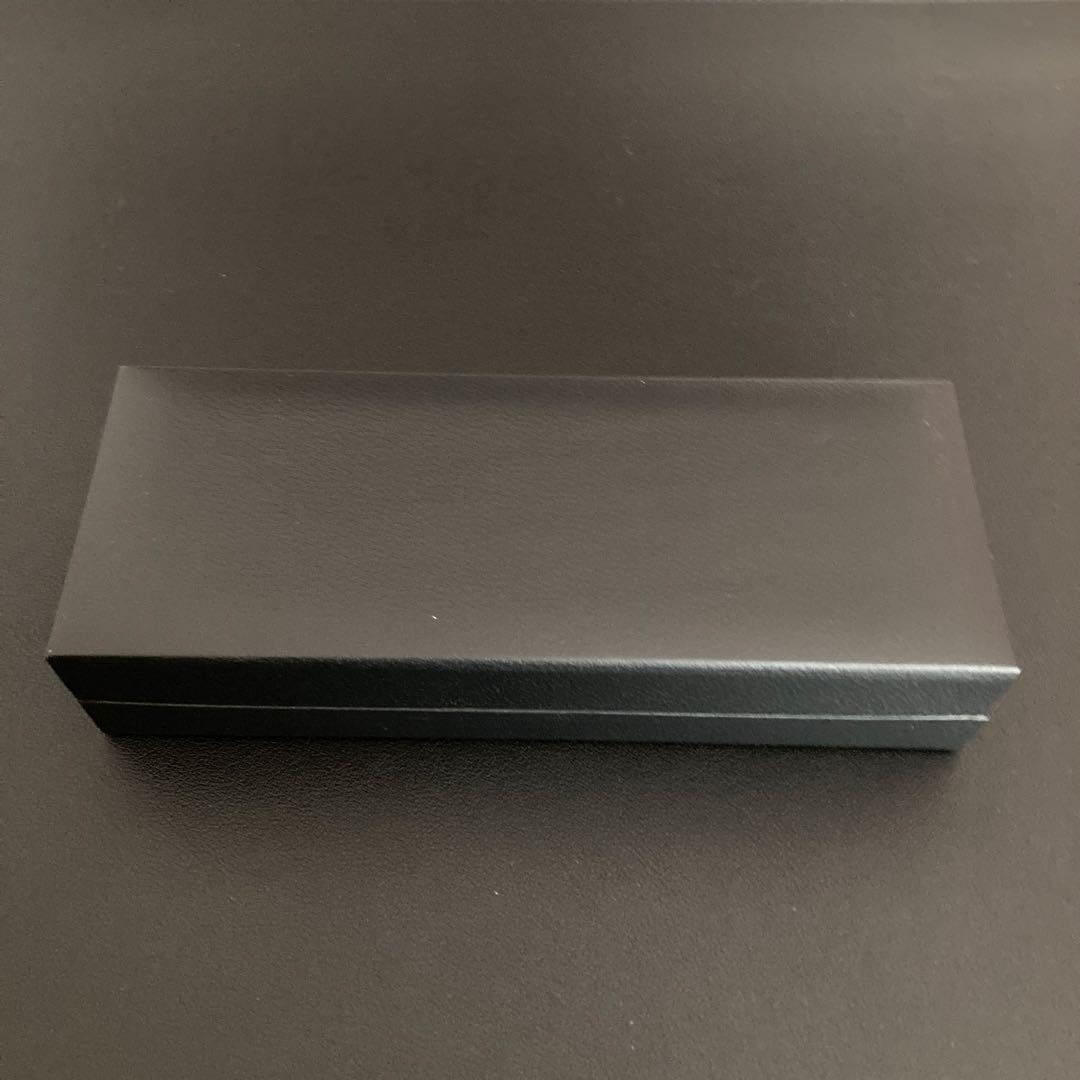 PILOT（パイロット）万年筆 カスタムヘリテイジ92 ノンカラー 中細字