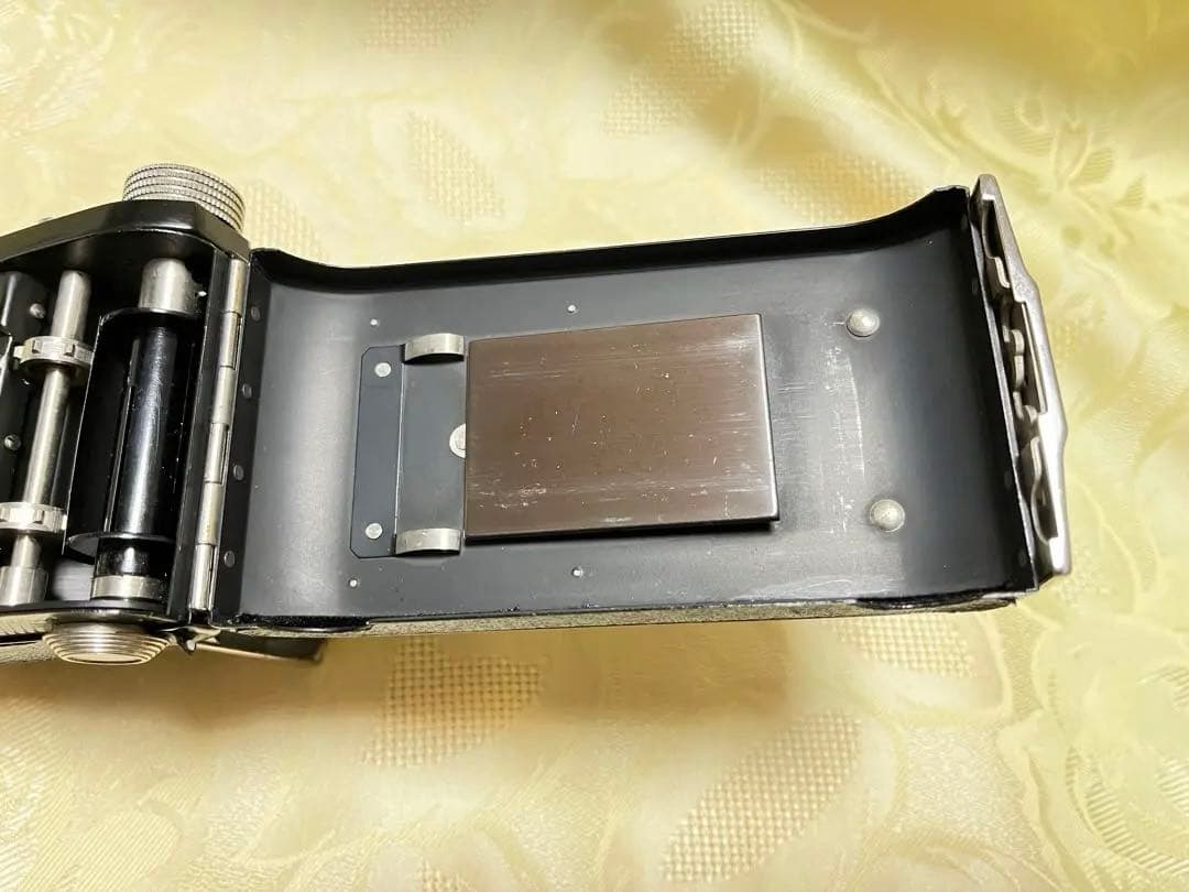 m*o様 ウェルタ　WELTA 蛇腹コンパクトカメラ　35mm フィルム