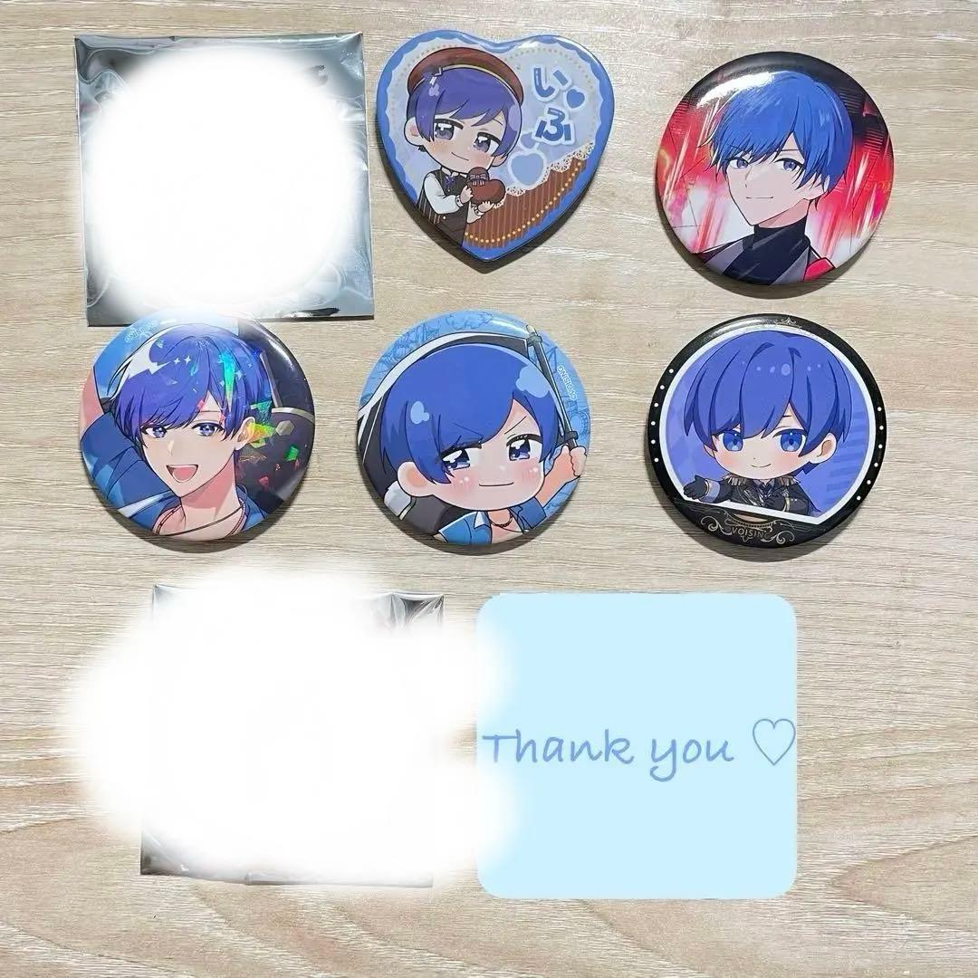 いれいす グッズ まとめ売り【バラ売り可】