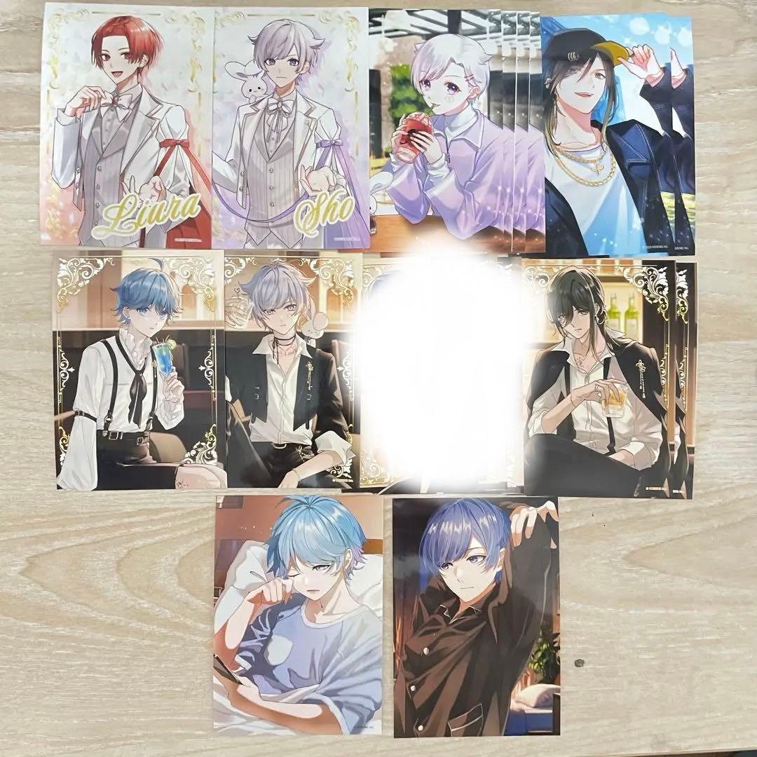 いれいす グッズ まとめ売り【バラ売り可】