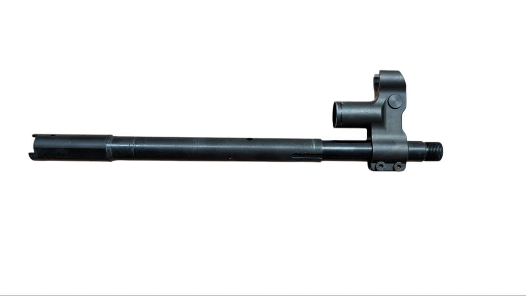 マルイ　akm RD704カービンバレル　ガスチューブ付属　GBB