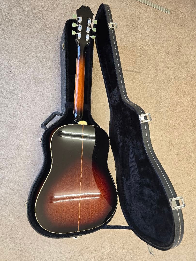 ギター Epiphone John Lennon Signature EJ160 E