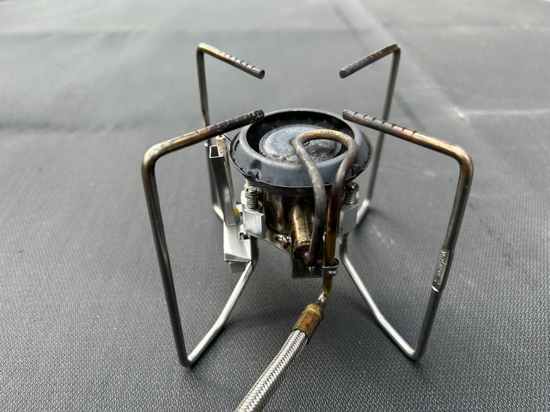 PeakギガバワーBFストープ　GS-300A