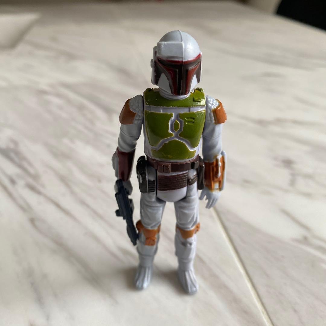 オールドケナー　バウンティーハンター