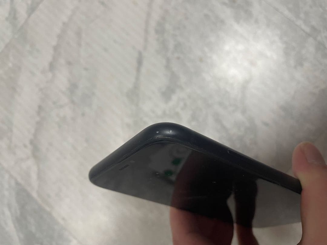 携帯電話本体 iPhoneXR