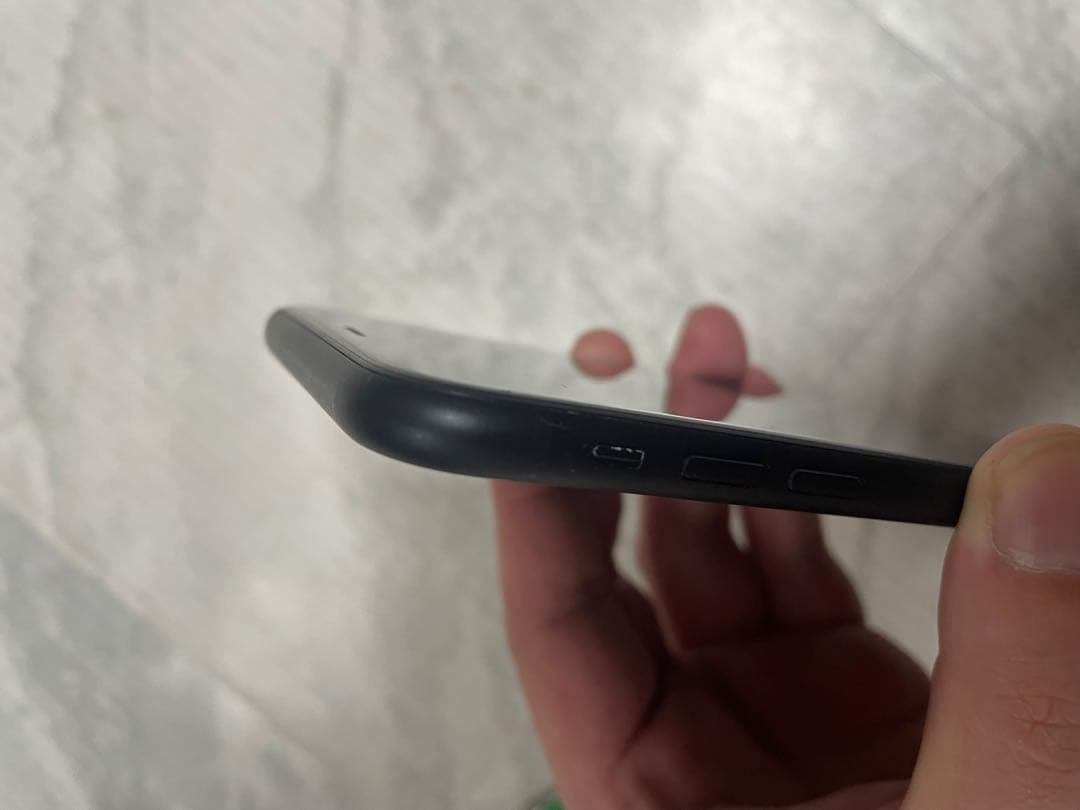 携帯電話本体 iPhoneXR