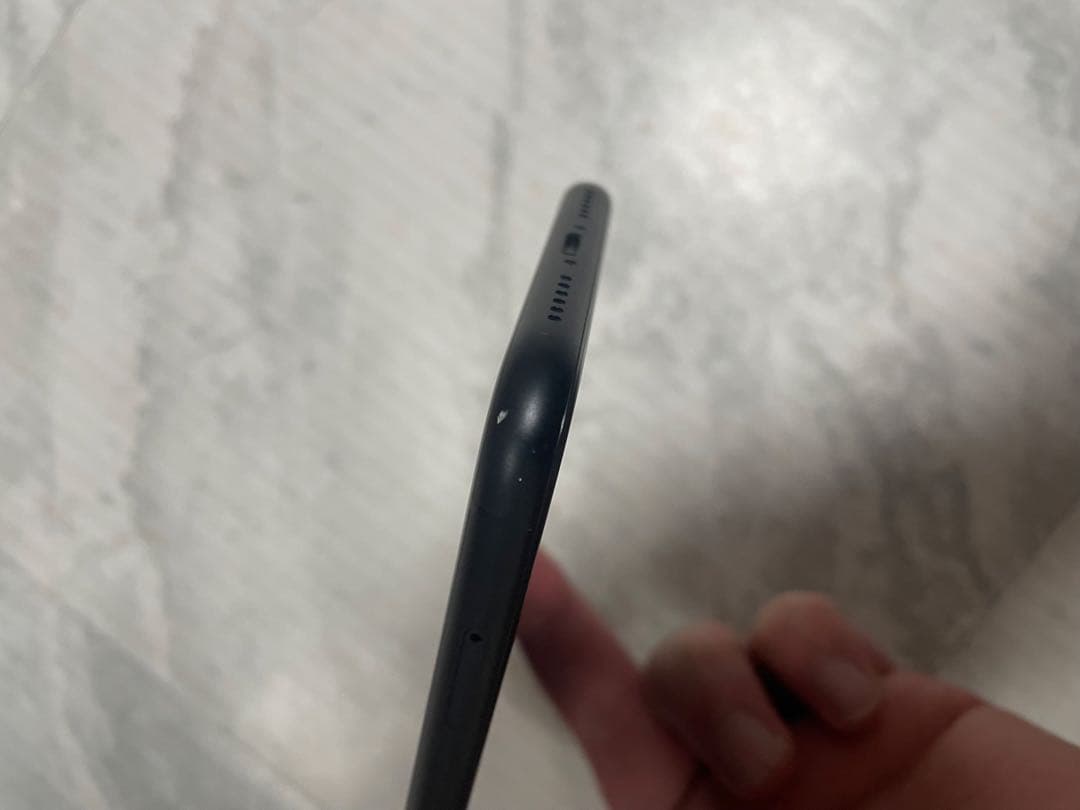 携帯電話本体 iPhoneXR