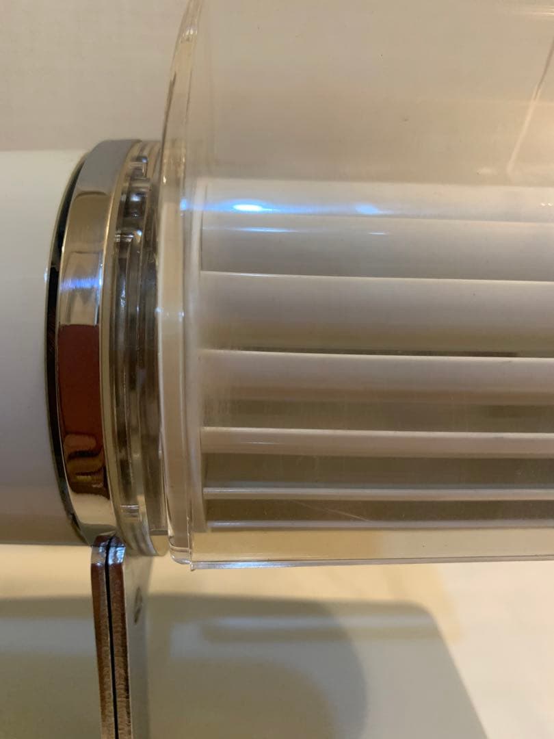 【動作確認済み】　ドイツ　BRAUN 卓上扇風機　ヴィンテージ　美品！