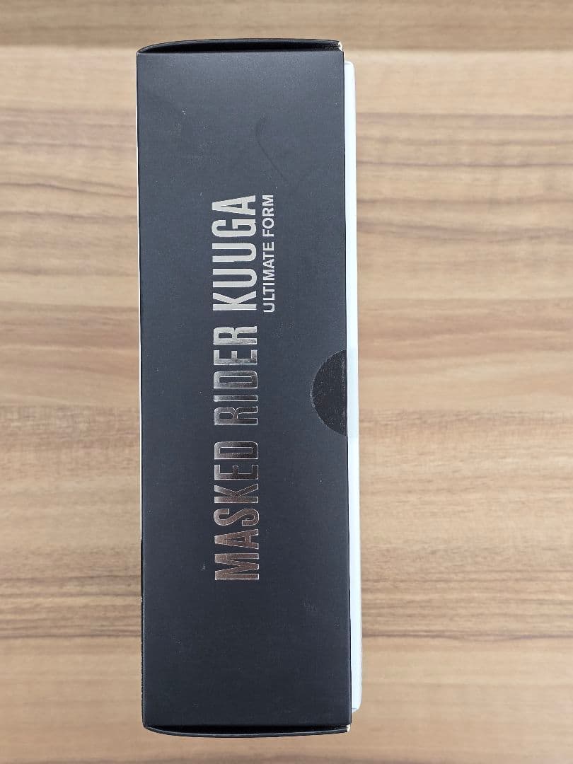 S.H.Figuarts（真骨彫製法） 仮面ライダークウガアルティメットフォーム