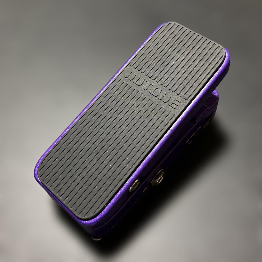 HOTONE WOWPRESS ボリューム/ワウペダル★M250614