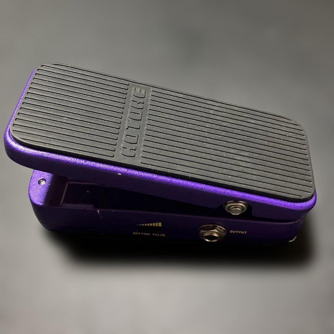 HOTONE WOWPRESS ボリューム/ワウペダル★M250614