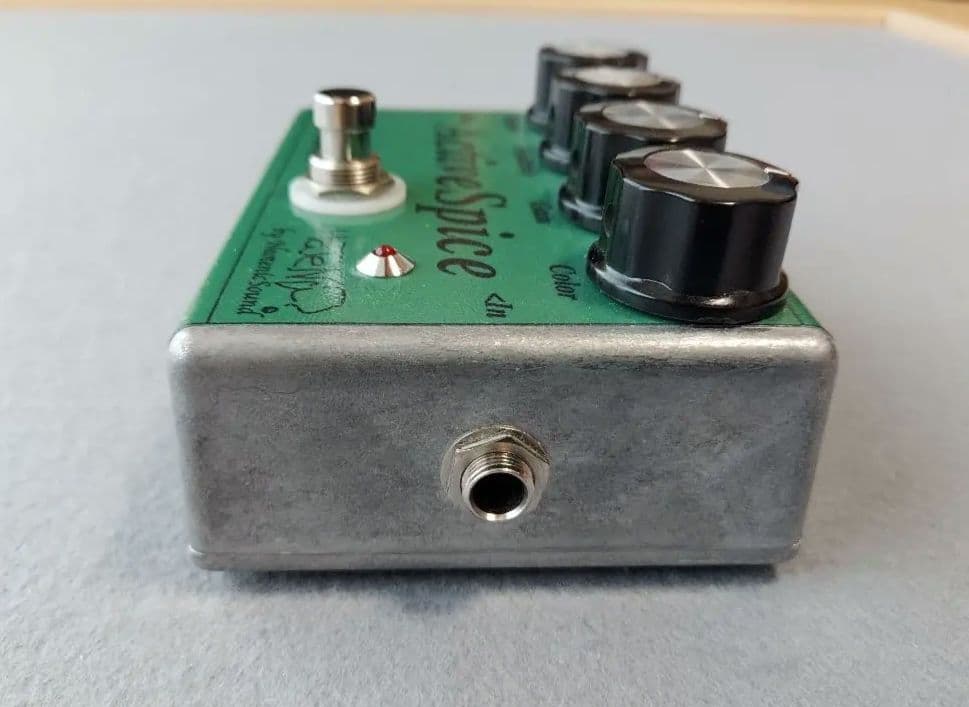 ギター HaTeNa? by NeotenicSound ActiveSpice