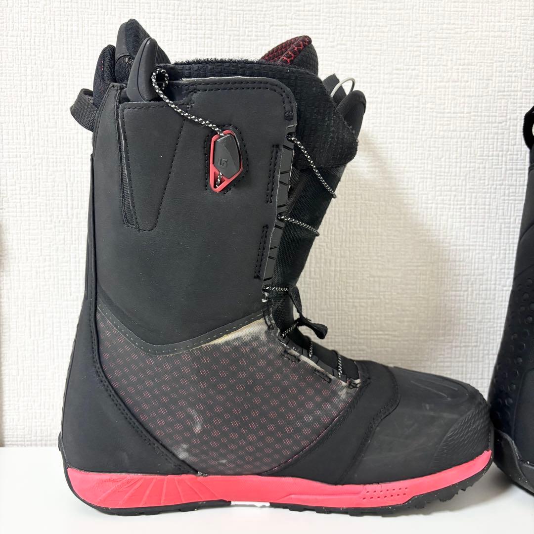 Burton ion wide 28cm バートン　ブーツ