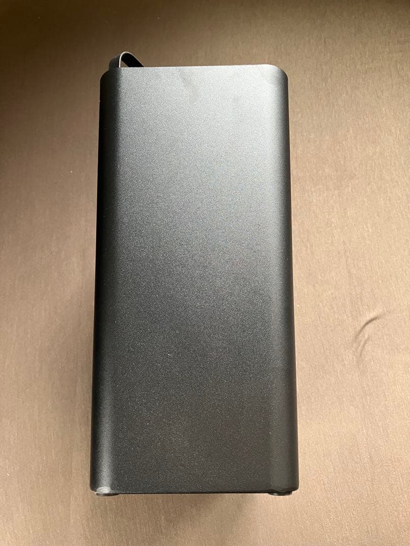 跋*ン様 NEIGHBORHOOD LOGO TRASH CAN 訳あり