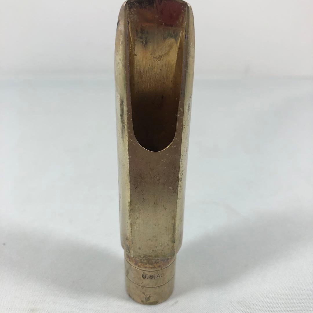 オットーリンク マウスピース スーパートーンマスター