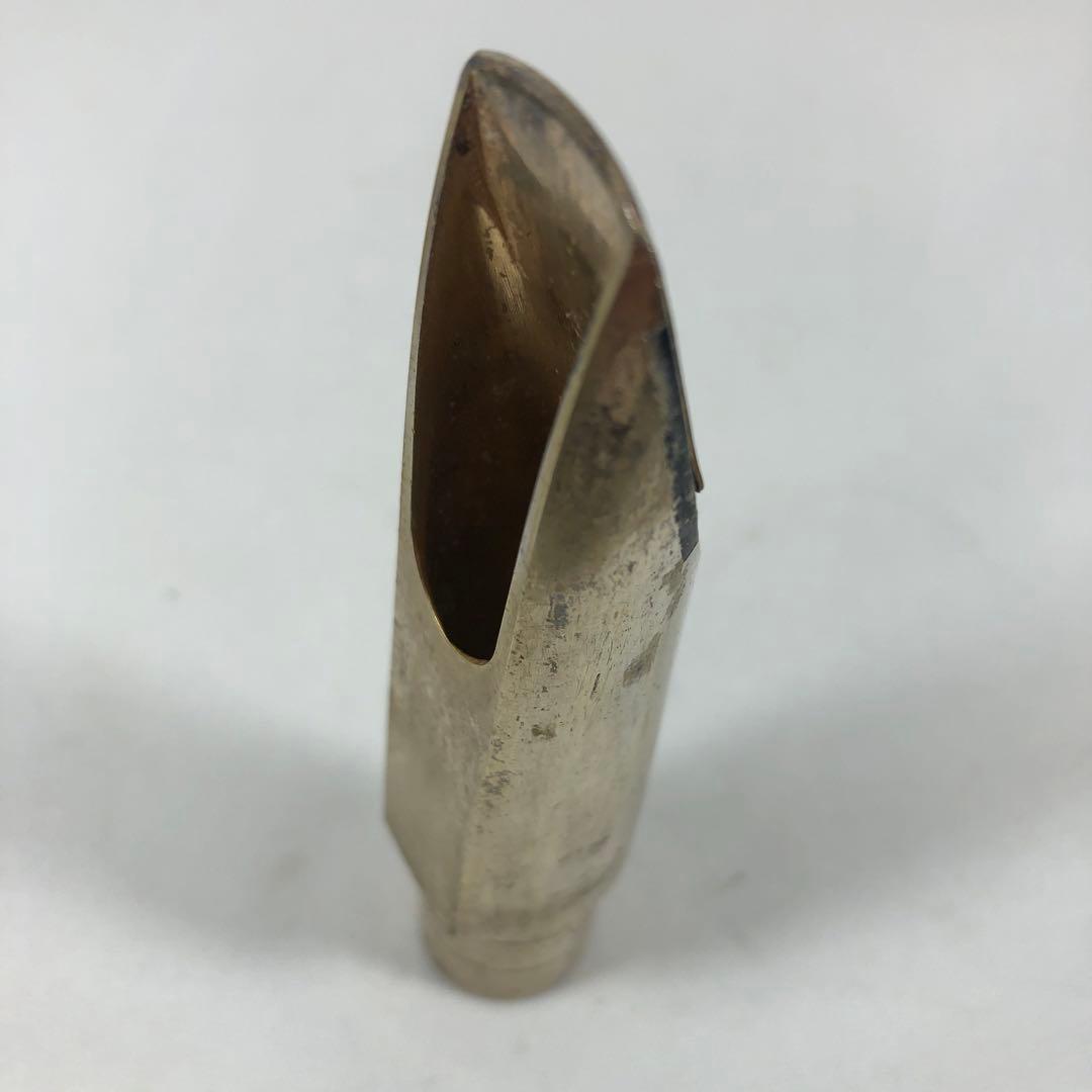 オットーリンク マウスピース スーパートーンマスター