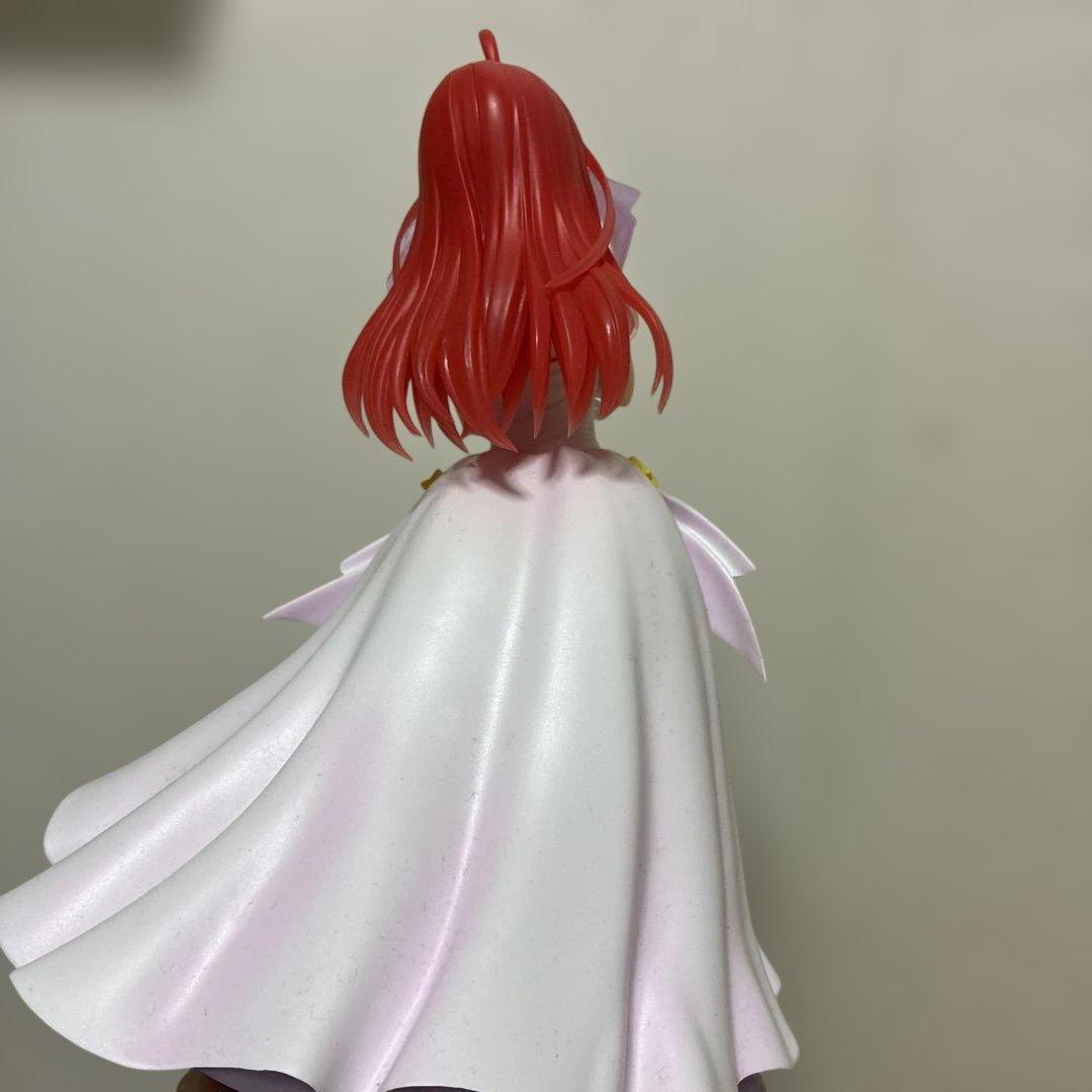 一番くじ　五等分の花嫁　C賞　E賞　三玖　五月　フィギュアセット