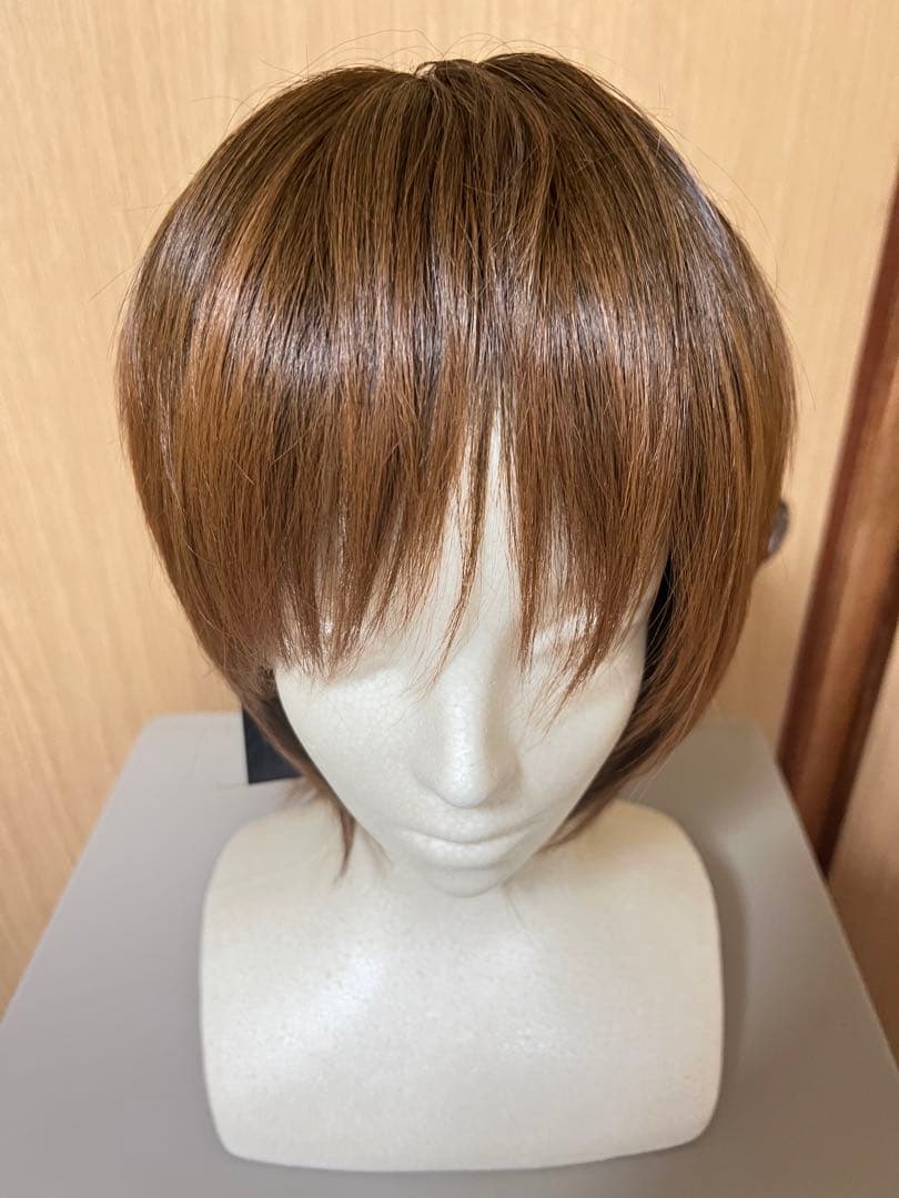 ♥️NAVANA WIG ナバーナ フルヴィッグ ショートタグ付き 未使用品 ♥️