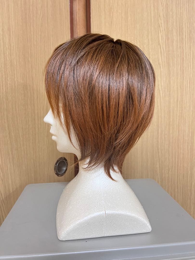 ♥️NAVANA WIG ナバーナ フルヴィッグ ショートタグ付き 未使用品 ♥️