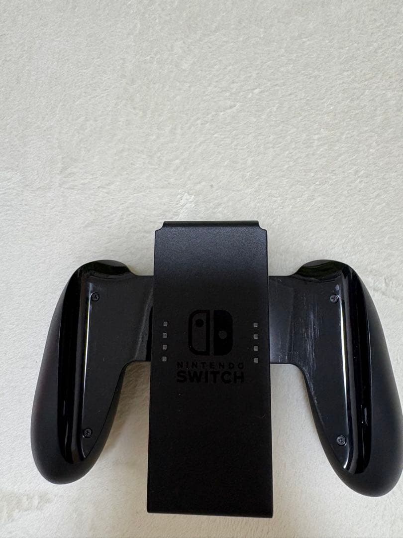 Nintendo Switch本体 　ネオンブルー/ネオンレッド