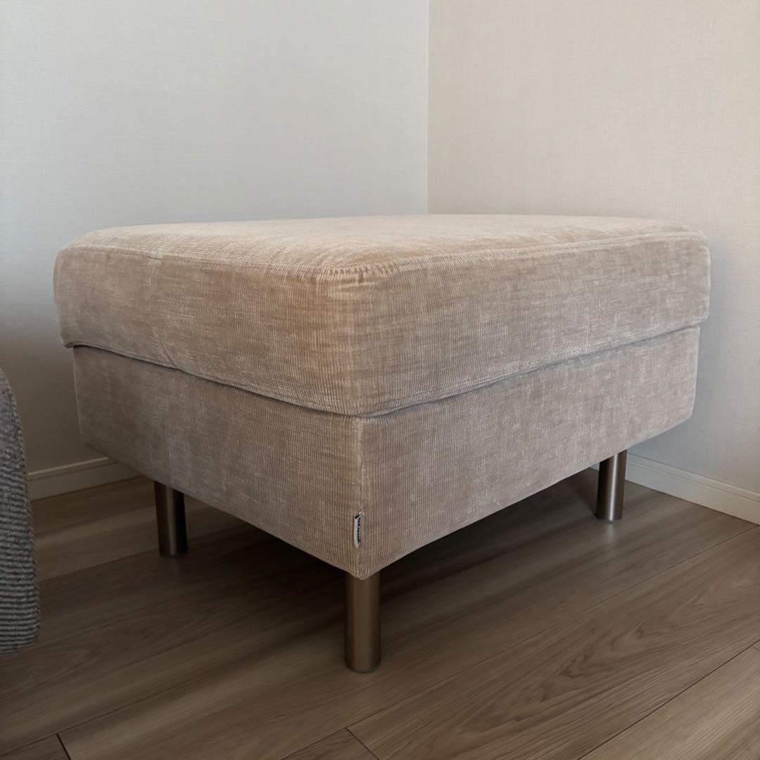 HK　　BoConcept I.D.V. オットマン