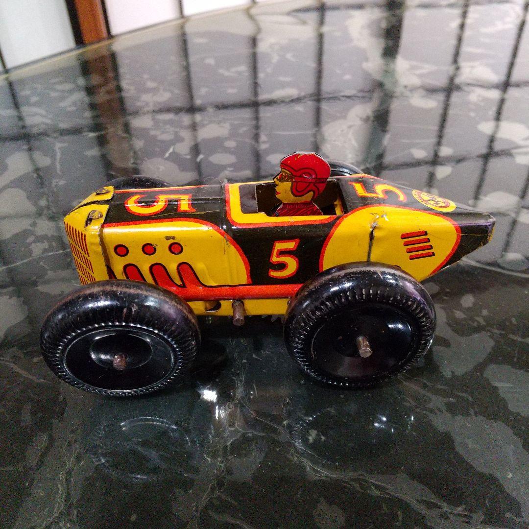 マルクスレーサー