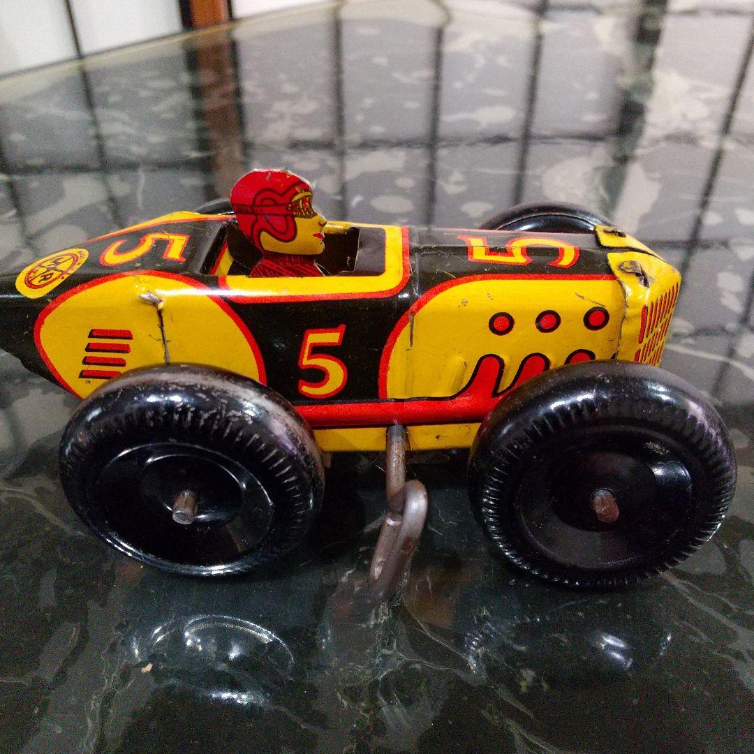 マルクスレーサー