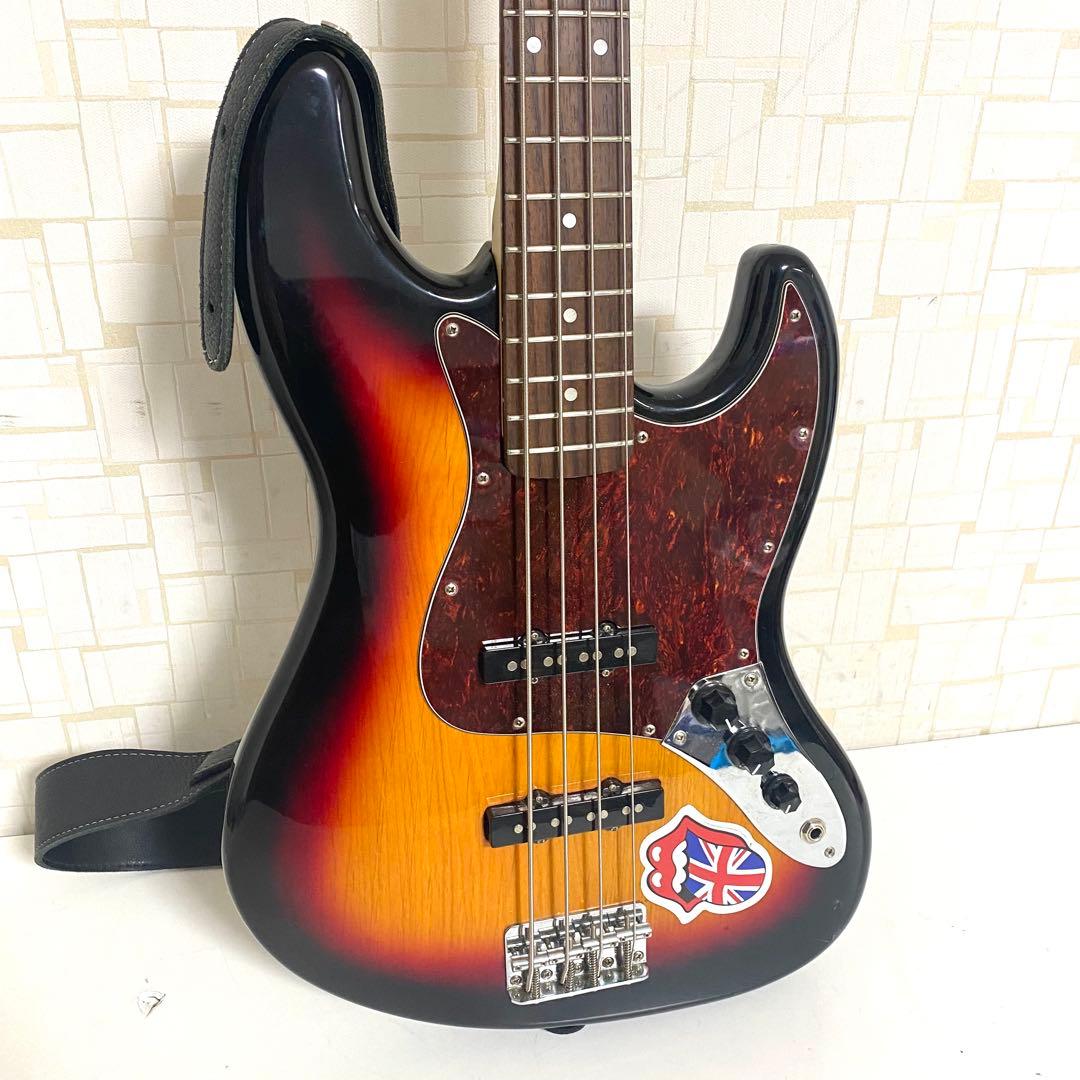 mavis メイビス 石橋楽器 イシバシ楽器 エレキベース